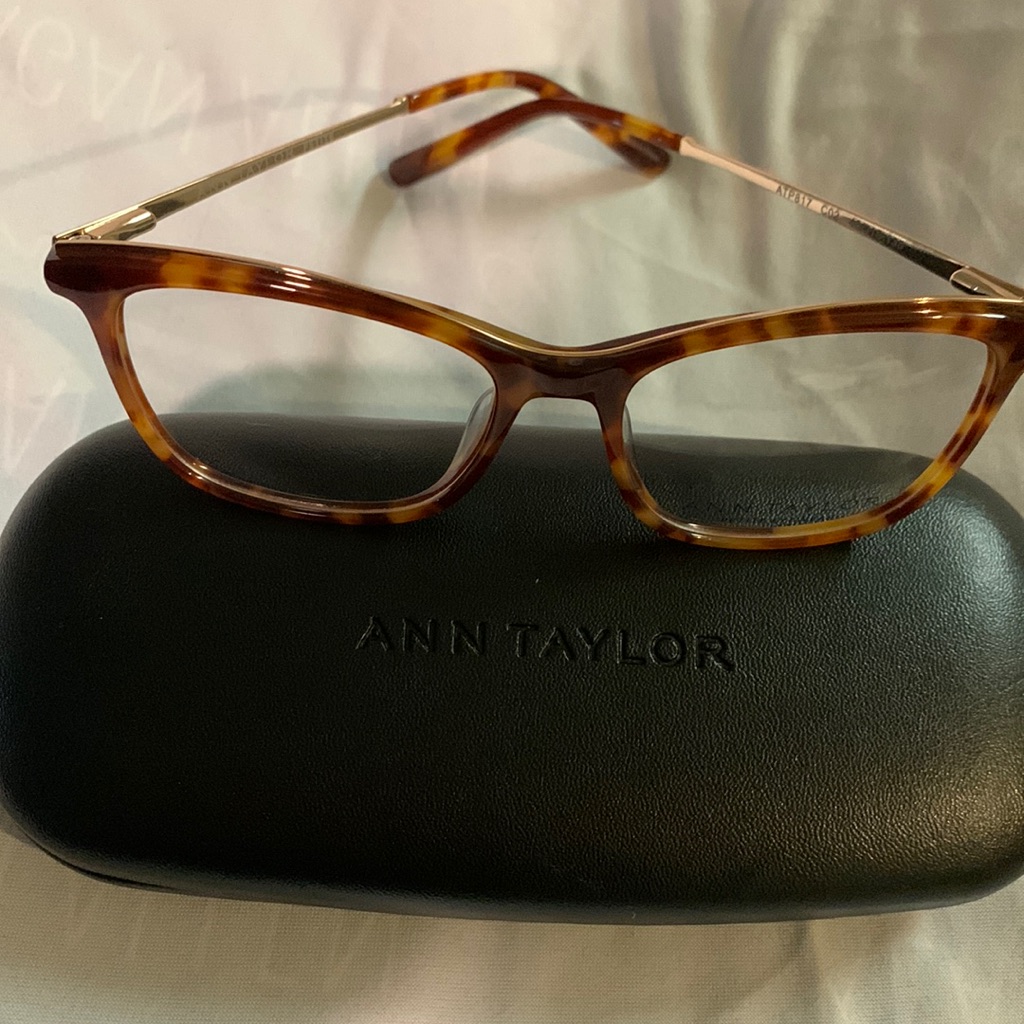 Ann Taylor Frames
